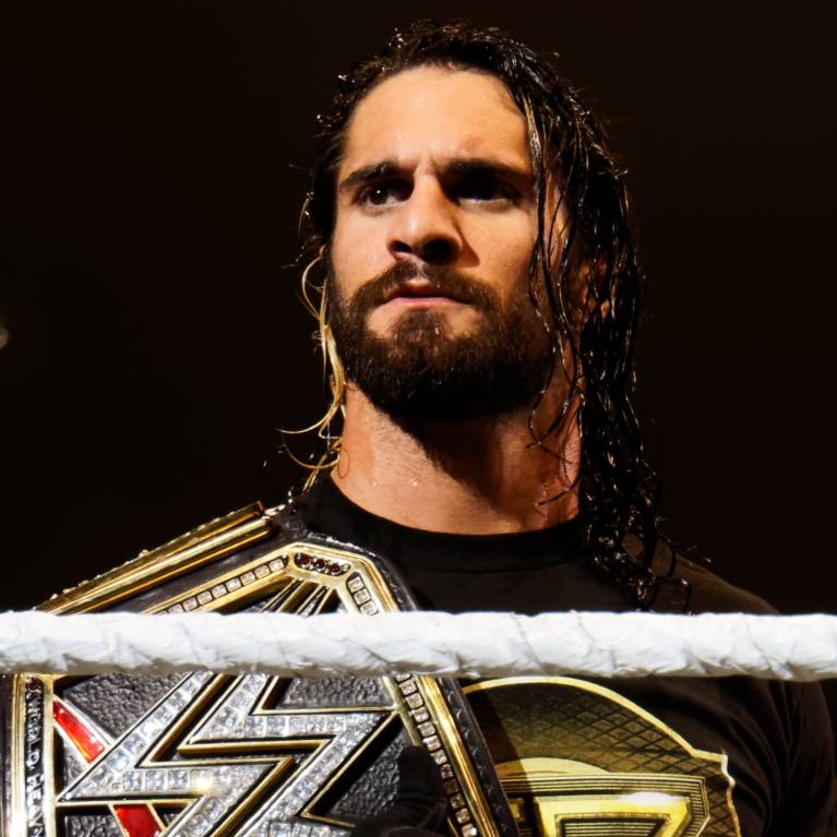 Seth Rollins