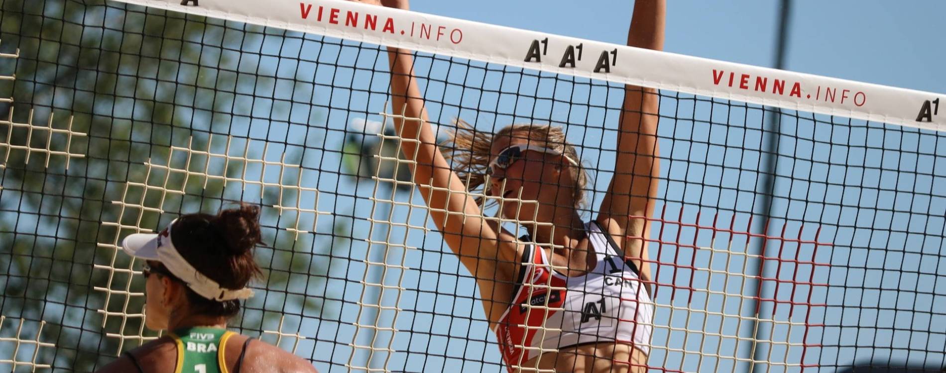 Sets on the Beach: World Championships on the Horizon