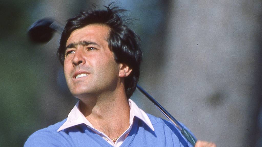 Seve Ballesteros has won more European Tour events than any other player