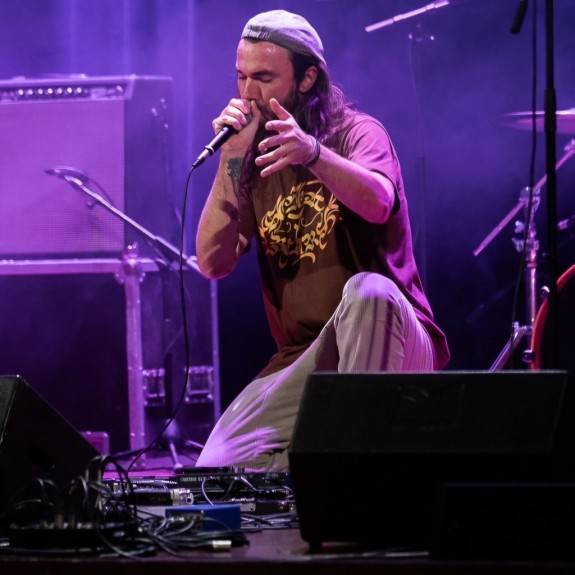 SevenBears - 'SouLJah' New Album Launch + DJ Set