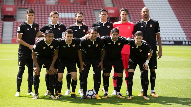 Sevilla FC