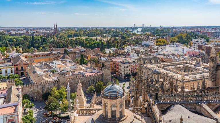 Seville