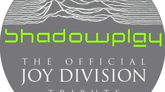 Shadowplay - The Definitive Joy Division Tribute