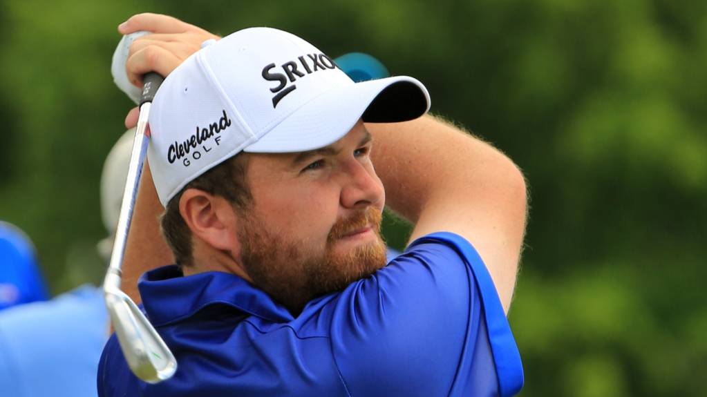 Shane Lowry won the Irish Open as an amateur back in 2009