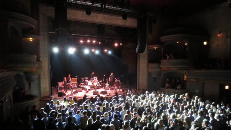 Thalia Hall