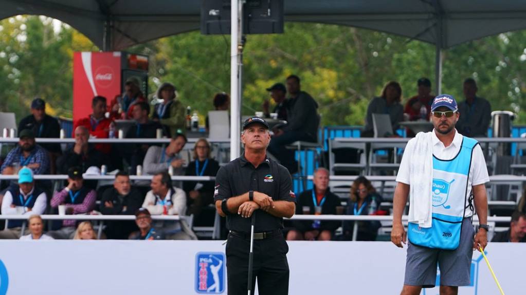 Shaw Charity Classic 2025 Tickets 