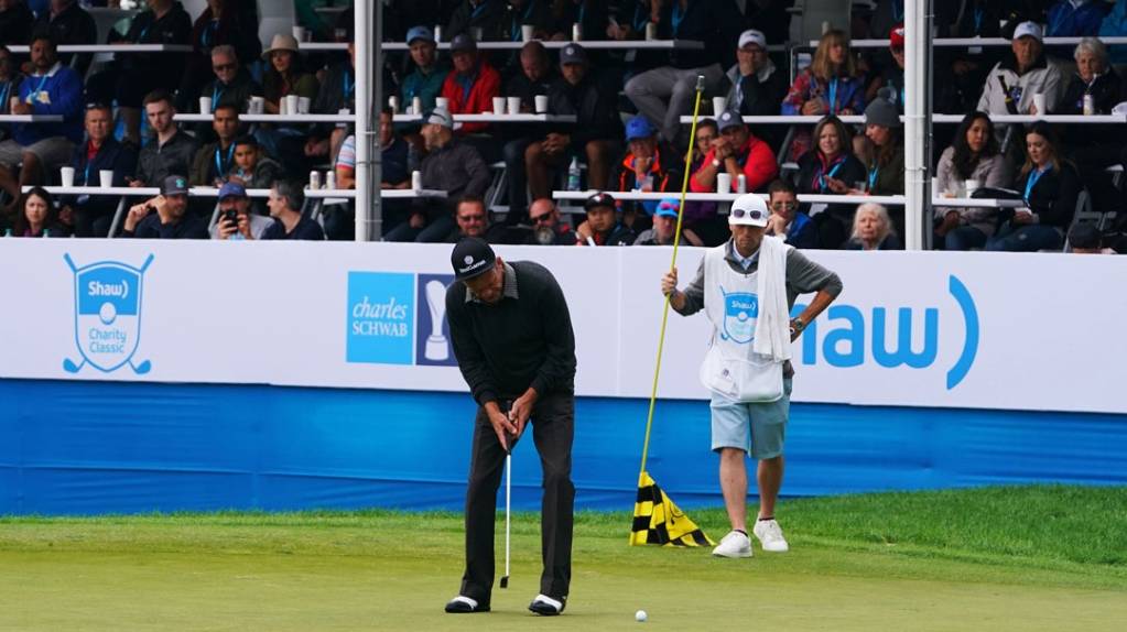 Shaw Charity Classic Premium Pass