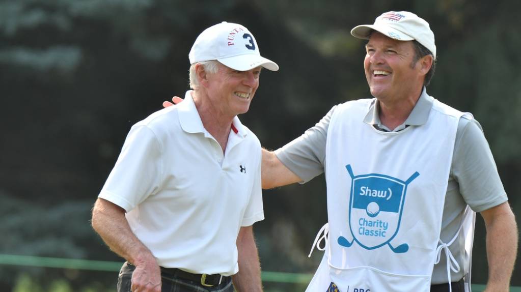 Shaw Charity Classic Pro-Am