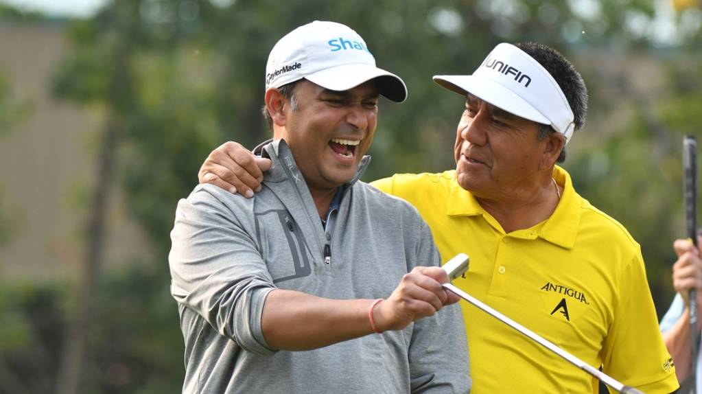 Shaw Charity Classic Pro-Am