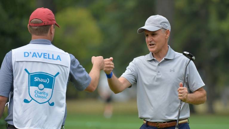 Shaw Charity Classic Pro-Am