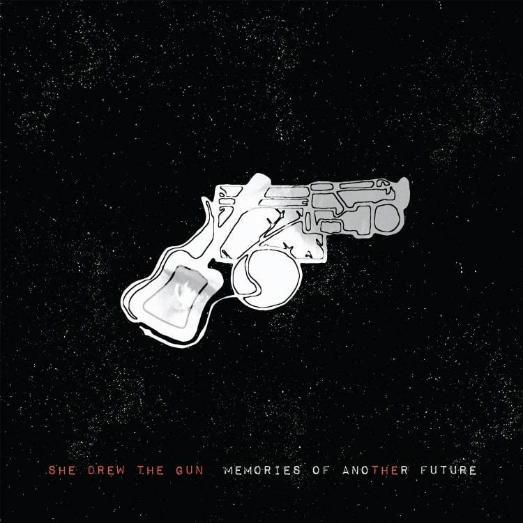 She Drew the Gun all-dayer