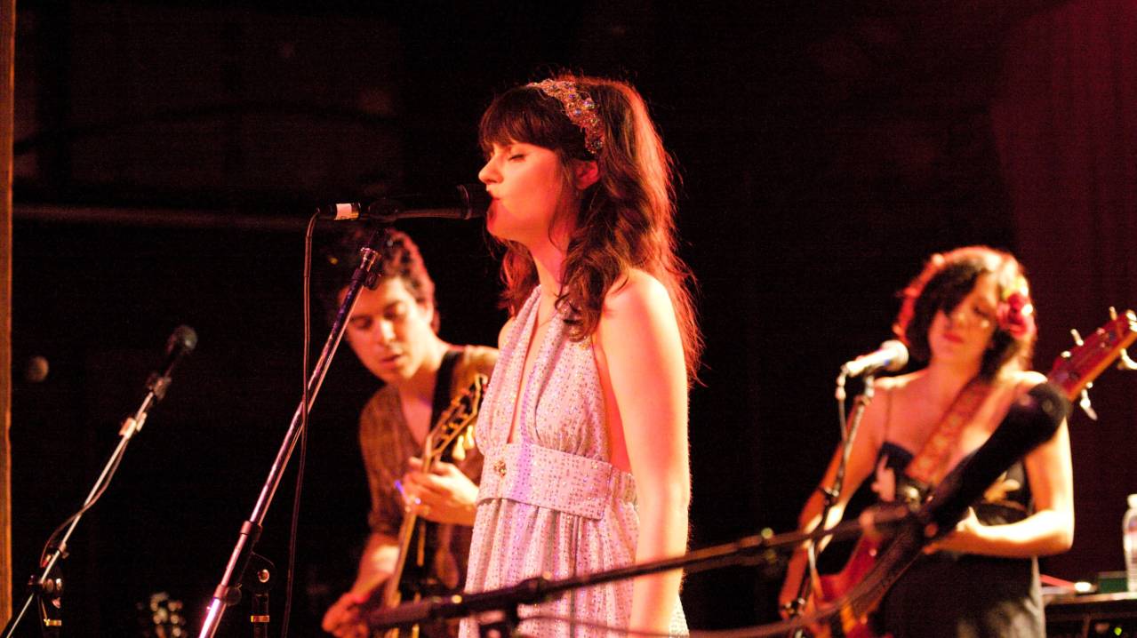 She & Him