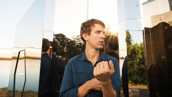 Shearwater + Loma + Any Kind
