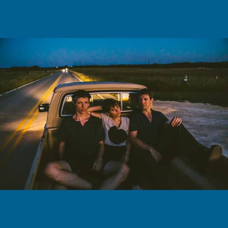 Shearwater + Loma + Any Kind