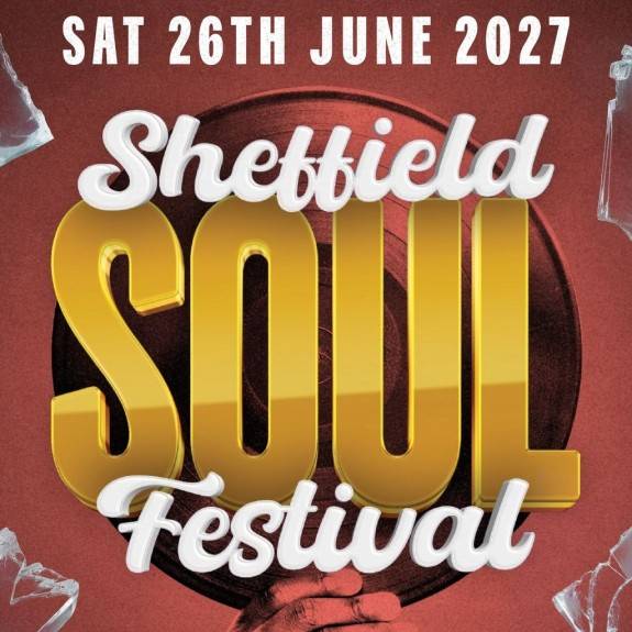 Sheffield Soul Festival