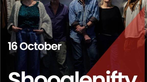 Shooglenifty