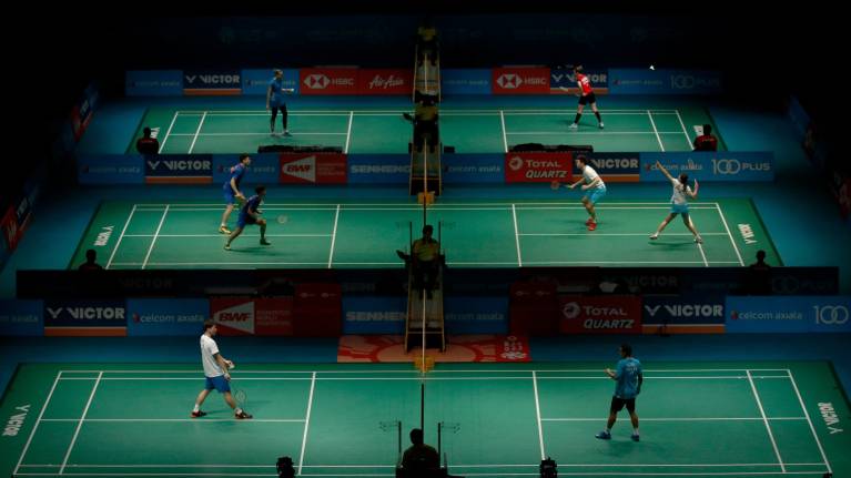 Badminton’s Back, Alright! Malaysia Open Tickets On Sale!