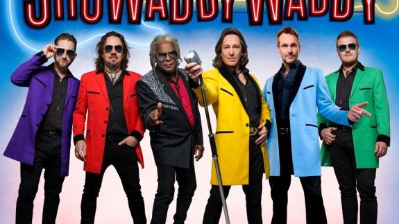 Showaddywaddy
