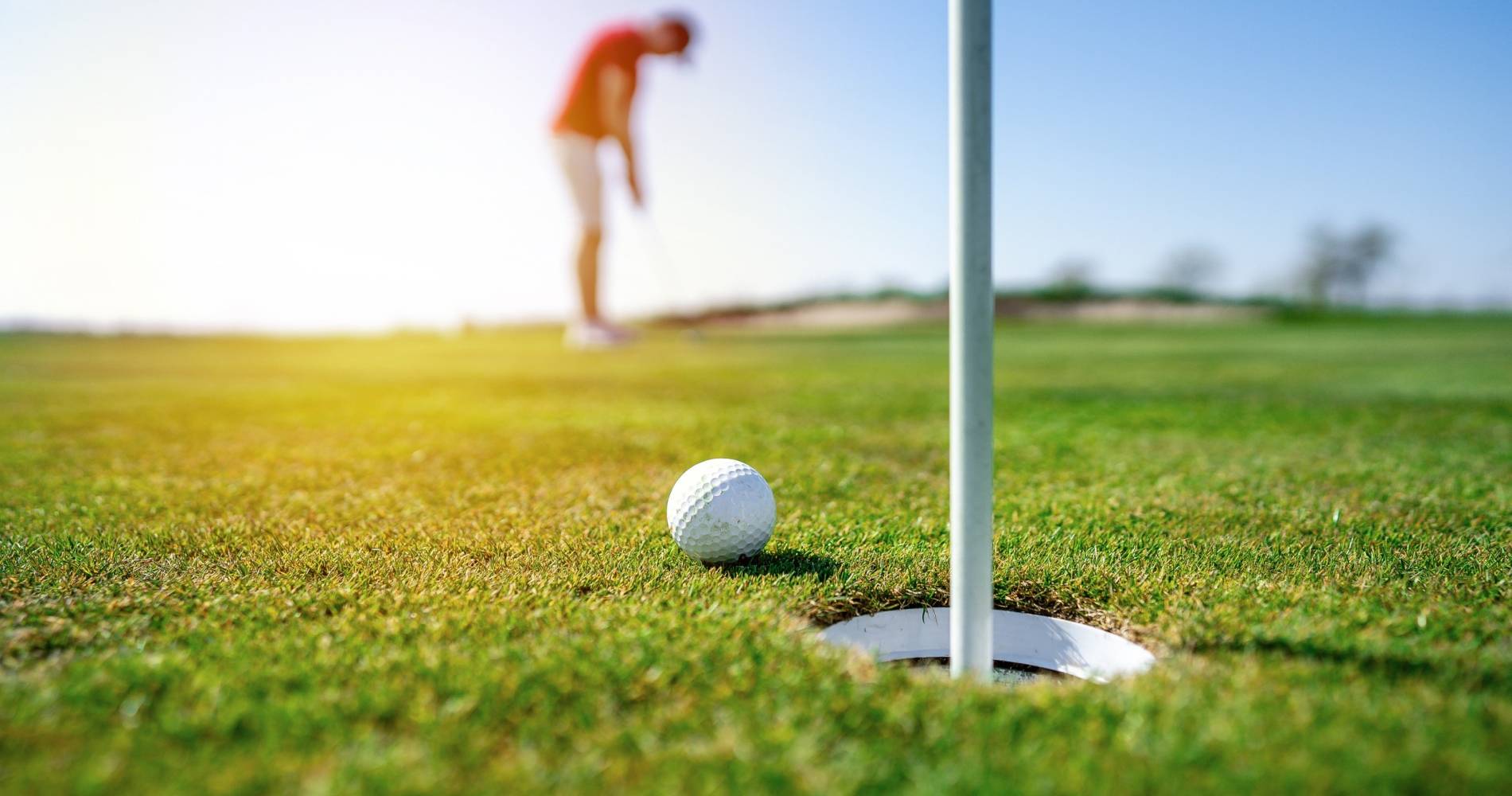 Shriners Children's Open