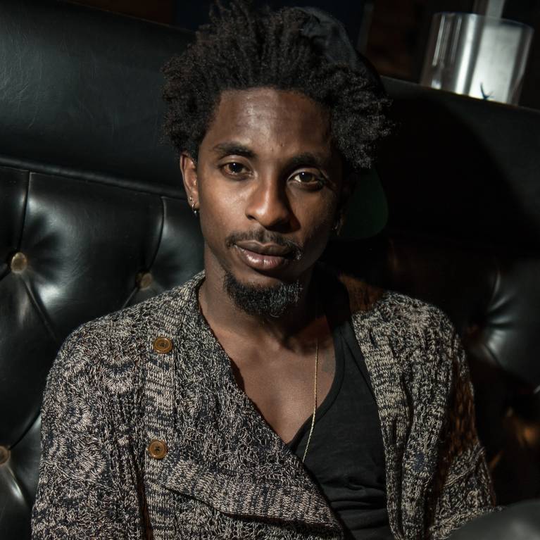 Shwayze