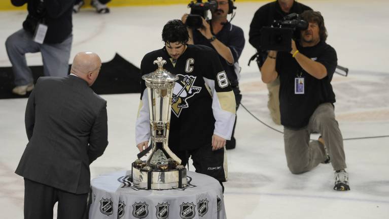 Eastern Conference Finals