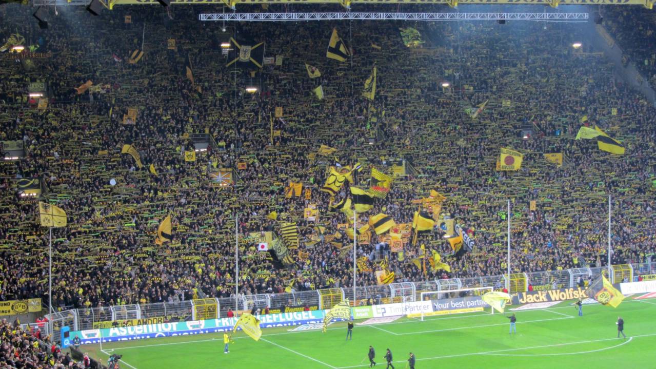 Signal Iduna Park