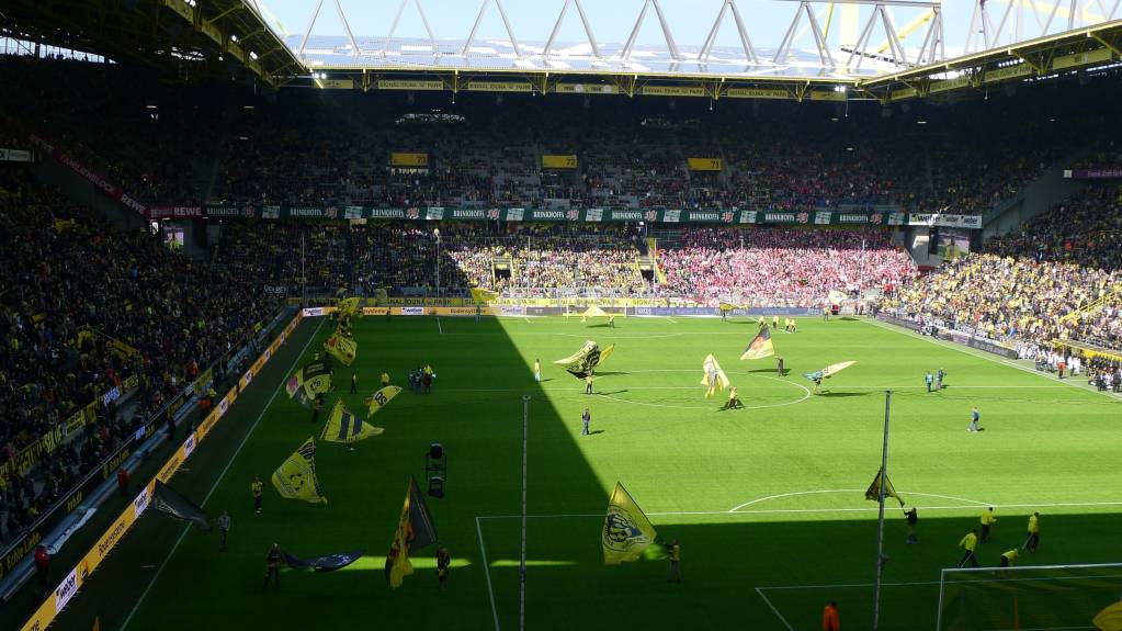Signal Iduna Park