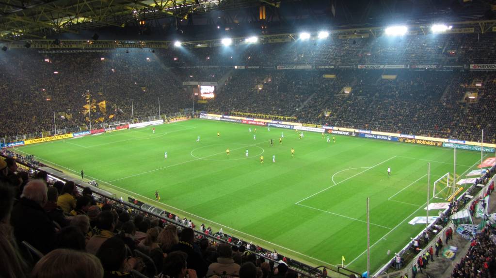 Signal Iduna Park