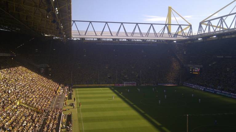 Signal Iduna Park
