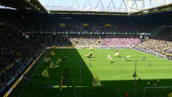 Signal Iduna Park