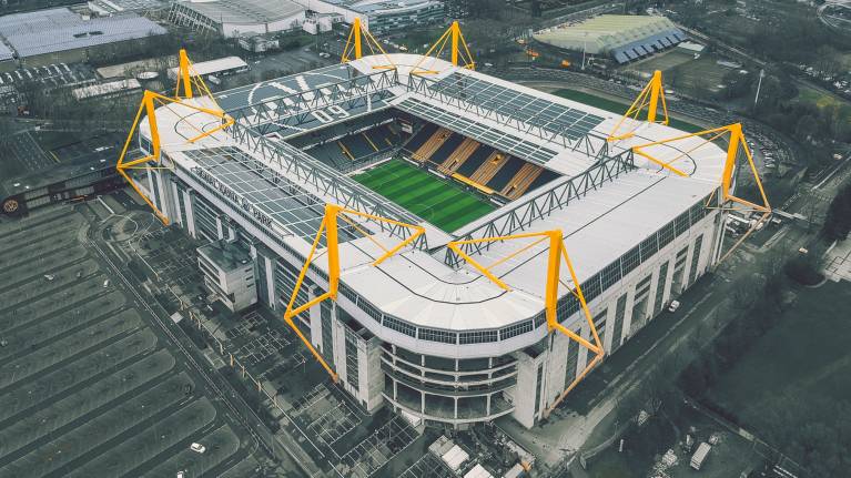 Signal Iduna Park