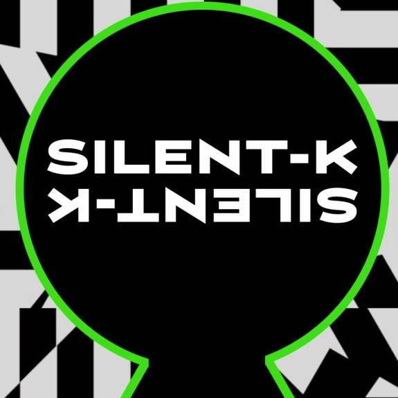 SILENT-K - Xmas Party
