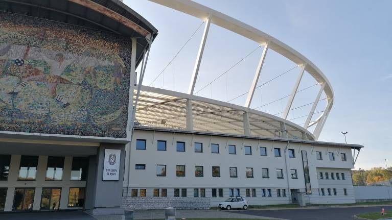 Silesian Stadium