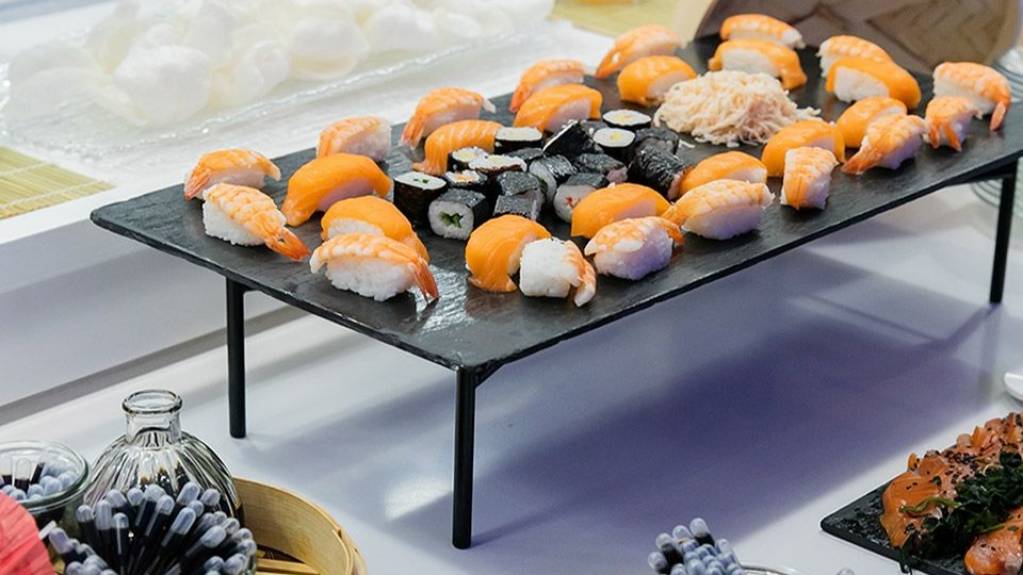 Silver Club 130 132 food