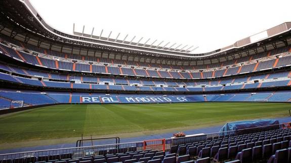 Silver Club 130 132 stadium view