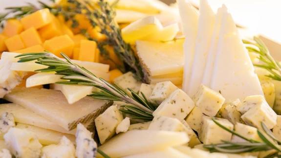 Silver Club 227 food