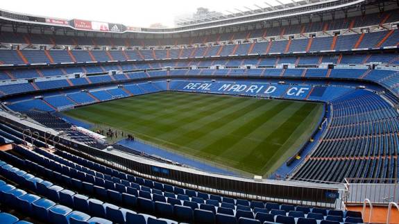 Silver Club, 2nd Tier stadium views