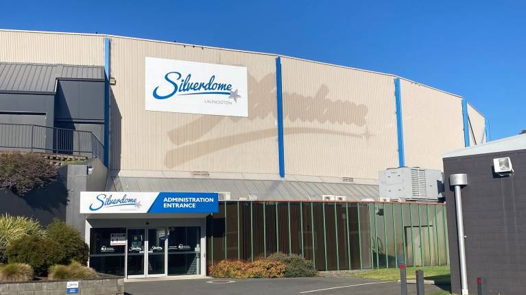 Silverdome
