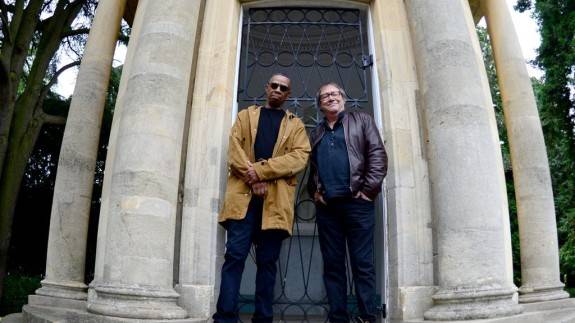 Simon & Oscar (Ocean Colour Scene)