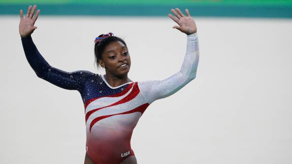 Simone Biles Tickets | 2024-25 Simone Biles Schedule | Koobit