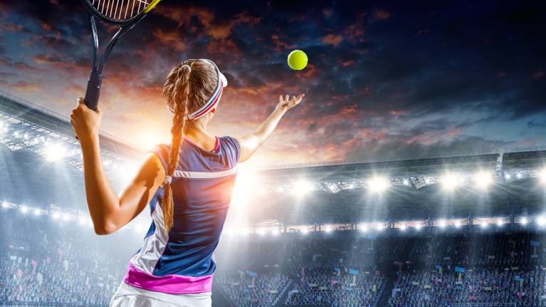 Singapore Tennis Open