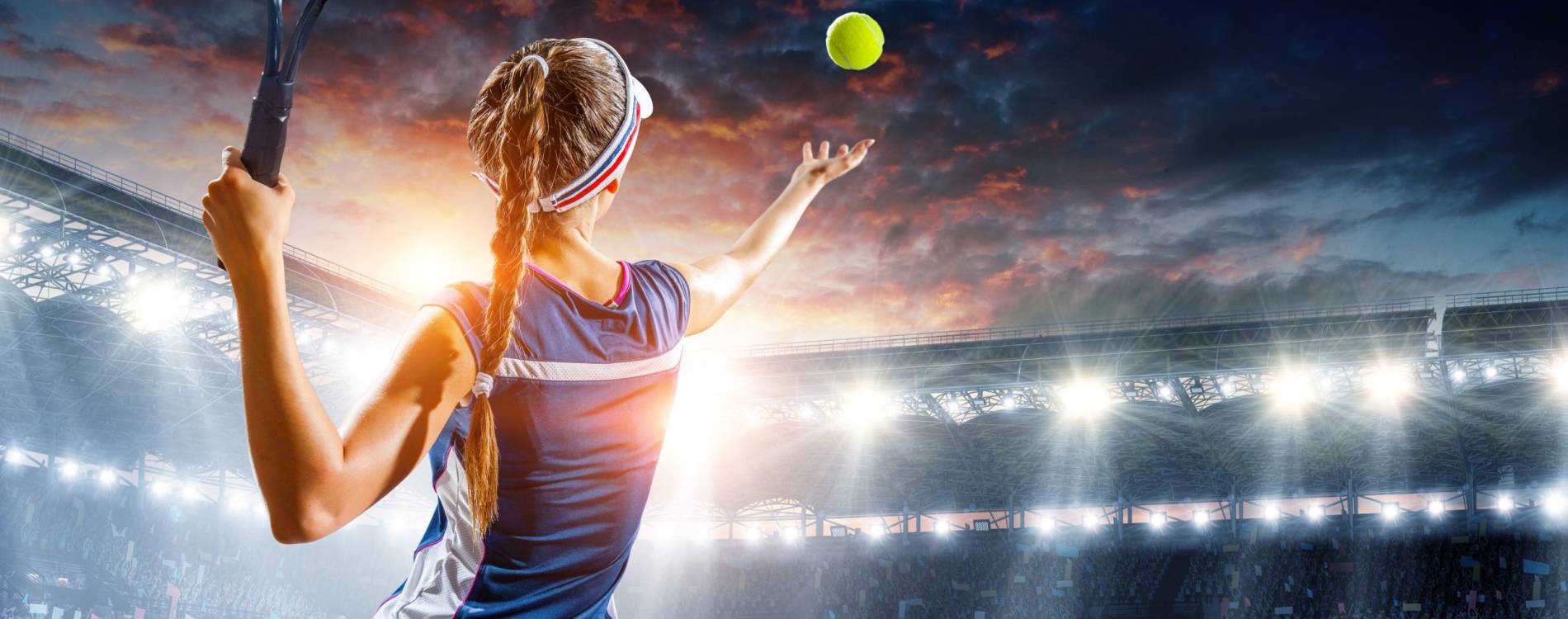 Singapore Tennis Open