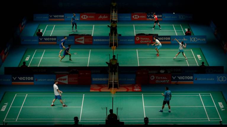 Malaysia Open