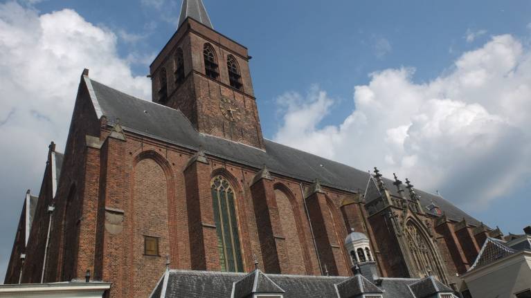 Sint-Joriskerk