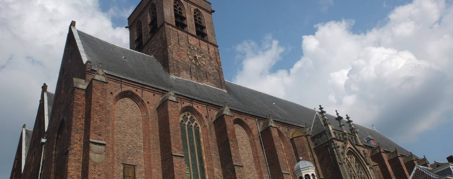 Sint-Joriskerk