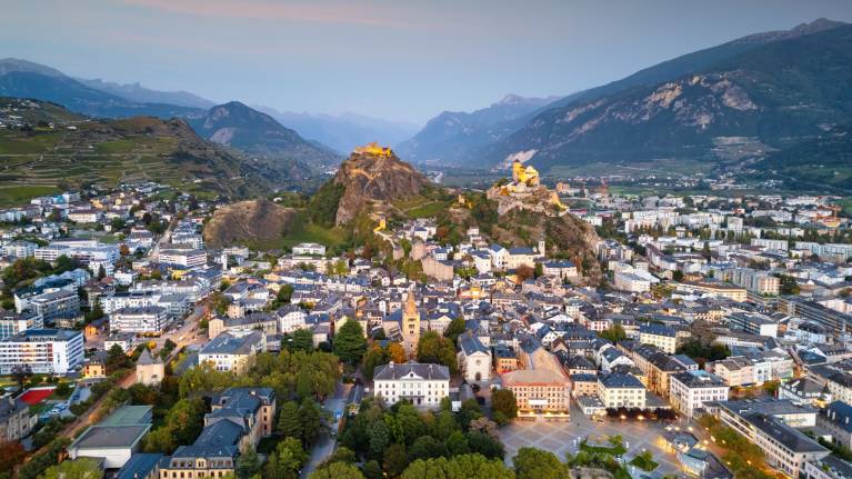 Sion