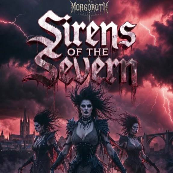 Sirens of the Severn