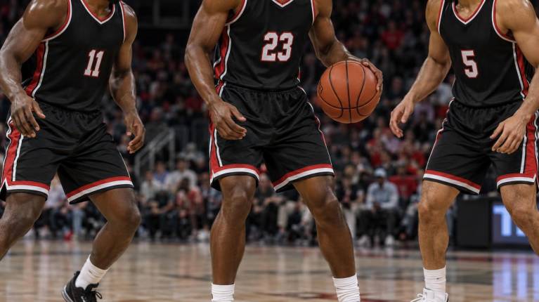 SIUE Cougars Men's Basketball