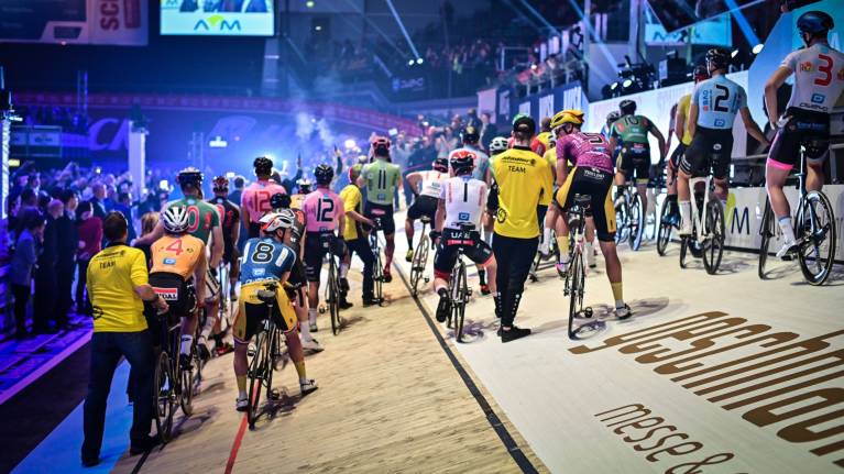 SIXDAYS Bremen