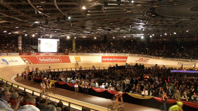SIXDAYS Berlin